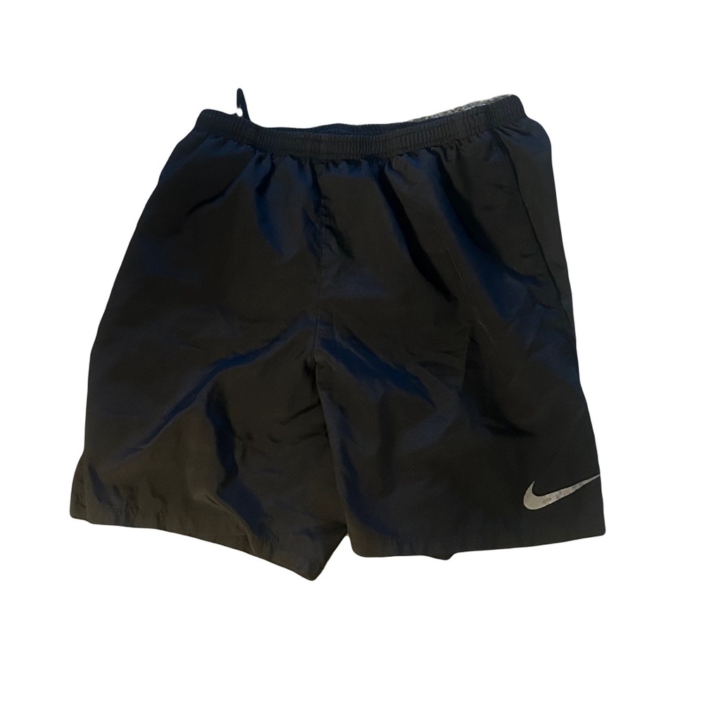 Nike Dri-FIT Women’s Training Shorts. Size - Medium Color - Black. Athletic.